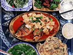 -老宅子私房菜馆(大理古城店)