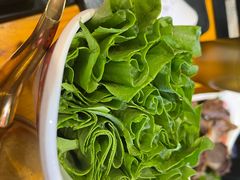 -大吉利·潮汕鲜牛肉火锅(总店)