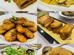 -顺风海鲜港(金玉兰店)