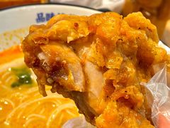 -星椰叻沙·椰浆鲜虾面(江南西店)