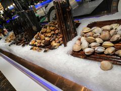 -加餐海鲜自助(宝龙一城店)