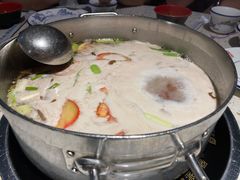 -土风豆米火锅(鸿通城店)