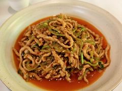-眉州东坡·熊猫主题餐厅(枫蓝店)