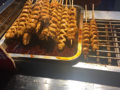 -正新鸡排·炸鸡汉堡(奥城店)