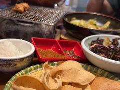 -雀舞云南菜(天津天河城购物中心店)