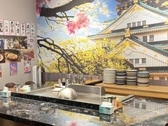 -大成铁板烧•板前(复古餐厅石老人店)