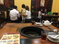 -阿多私房菜(顺德店)