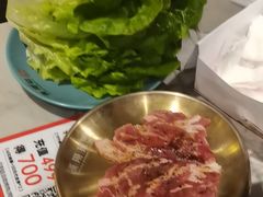 -汉阳廷自助烤肉(同和金铂天地店)