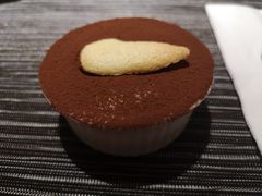 提拉米苏-斗牛士牛排餐厅(嘉里汇店)