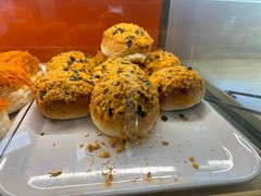 -新侨三宝乐面包店(崇文门店)