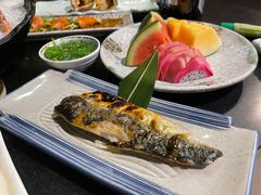 -真剑日本料理·铁板烧(贵州路店)