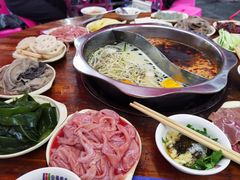 -储奇门鳝鱼火锅(总店)