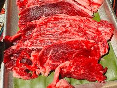 -火塘云南烧烤大排档