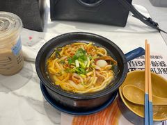 -姐弟俩土豆粉(北京双桥万达店)