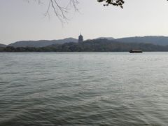 -西湖游船