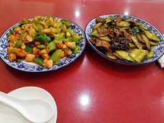 -北大地皖峰饭馆