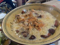 -孙厨娘川味饭馆(临河街店)