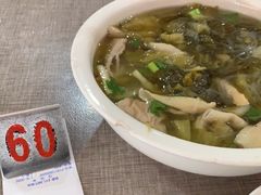 -健民肥肠(颐和家园店)
