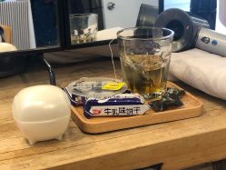 -净漪造型 PURE RIPPLE