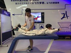 -飞行家太空体验馆(祥云小镇店)