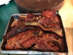 -保定驴肉火烧(吉祥店)