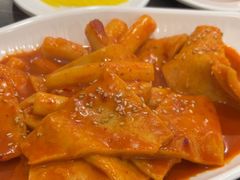 -桃园中华料理炸酱面(燕儿岛路店)