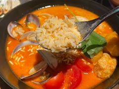 -黑手制面·Gentle Pasta(国金天地店)