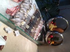 iphone_upload_pic-长沙三景韦尔斯利酒店·Oval全日制餐厅自助餐