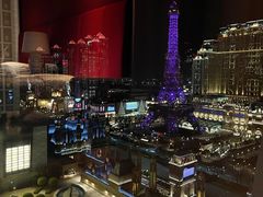 -澳门喜来登大酒店