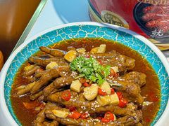 -亿牌牌东北烧烤(博物馆旗舰店)