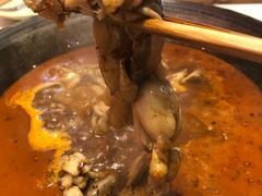 -老天桥蛙炉火锅(姑苏总店)