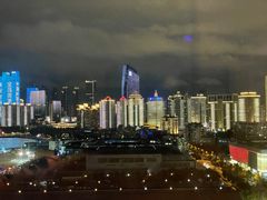 -青岛海尔洲际酒店