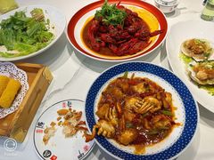 -渔家风味·鲅鱼水饺·央视展播·海鲜天津菜(开发区店)