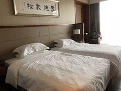 -三亚中亚国际大酒店