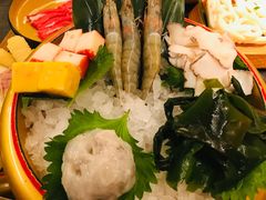 -牛New寿喜烧(新六百店)