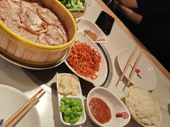 正宗朝鲜冷面-七八冷面·延边朝鲜族美食(圣熙八号店)