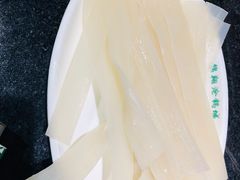 -清真·锦翔炝锅鱼(明德门店)