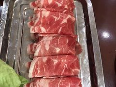 -木萨火锅(牡丹江路店)