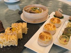 -白天鹅宾馆-宏图府餐厅