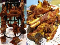 -特克斯八卦城