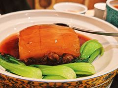 -安多素食(广仁寺路店)