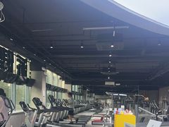 -七星派健身中心(鸟巢店)