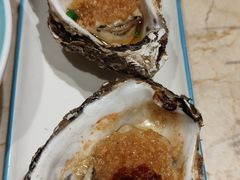 -金太阳海鲜烧烤·本地人餐厅(星海公园店)