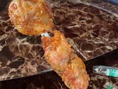 -马白开来特色羊排揪片子  (总店)