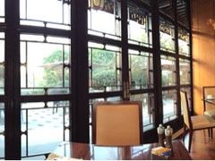 -杭州西子湖四季酒店-WL BISTRO西湖餐厅(灵隐路店)
