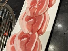 -老熟人烤肉城(马家堡店)