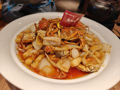 -周家二小姐的菜(西津渡店)