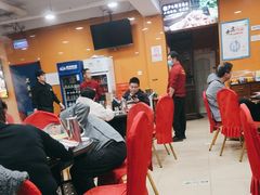 -芦月轩羊蝎子(北蜂窝店)