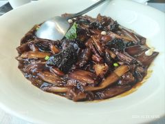 -悦融·京鲁菜·露台花园(安定门店)