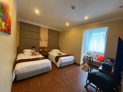 -太阳岛度假酒店